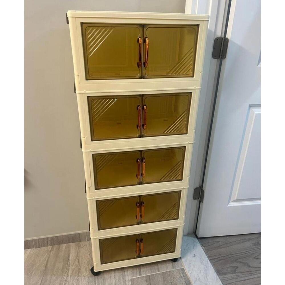 Storage bins